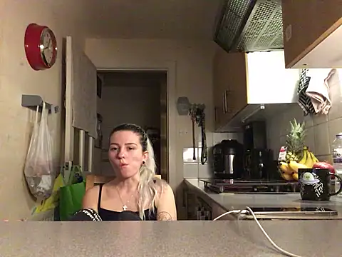 Czat XXX na żywo – xxamyleighxx