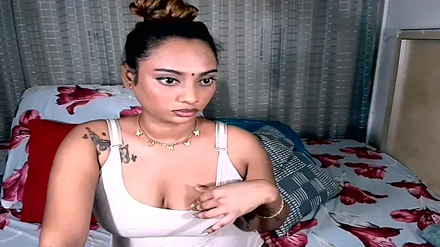 Czat XXX na żywo – sexyindianchic