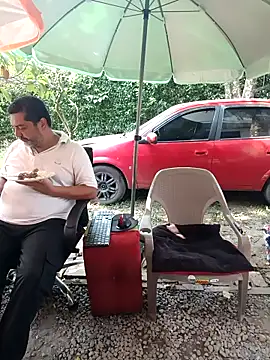 hotandfierylatinos2023 Chat XXX in diretta