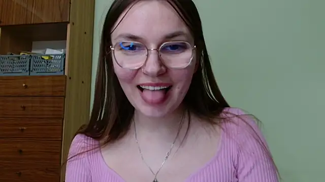 LooveELLYx Live XXX-Chat