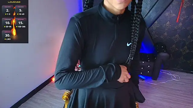 Sweettpleasure Chat XXX live