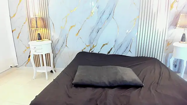 Czat XXX na żywo – AprillRoss