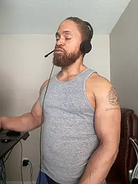 Fathero1time's Webcam Show