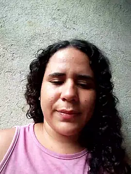 ValeriaSantos- Live XXX-Chat