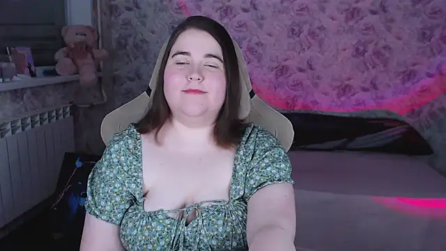 Estelle_Hicks Chat XXX in diretta