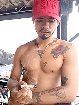 Show Webcam de Niick01_