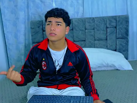 Chat +18 de Brandon_Wesly ao vivo