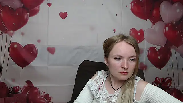 Nic0leDreams' Live XXX Chat
