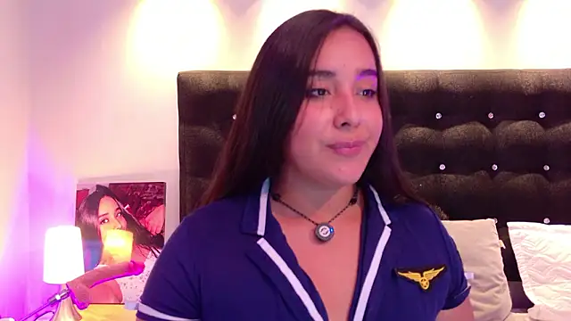 ValenScott1 Chat XXX in diretta