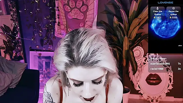 Noah_ElmerX Live XXX-chat