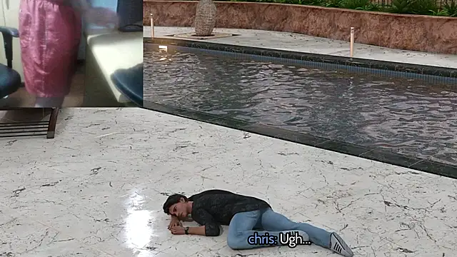 MORENOGOSTOSO12345のウェブカメラショー