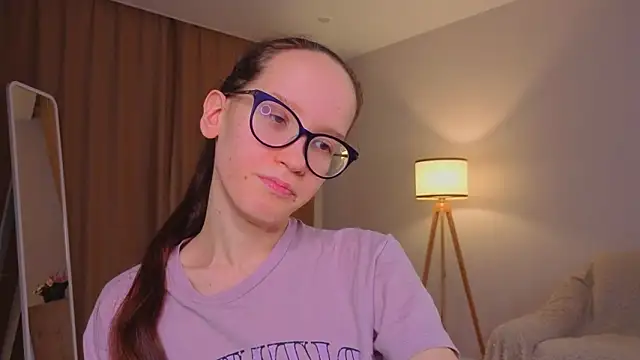 Chat XXX ao vivo de BettyBrowni