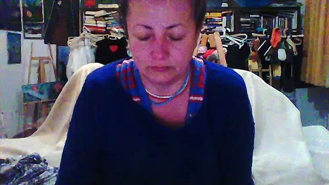 Chat XXX ao vivo de MariaAnaSunshine