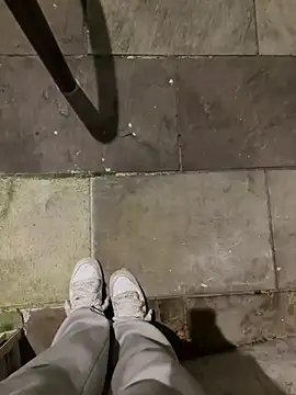 Chat XXX en directo de nanaisbackk