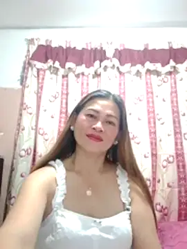 Show modela merr_ann123 na web-kameri