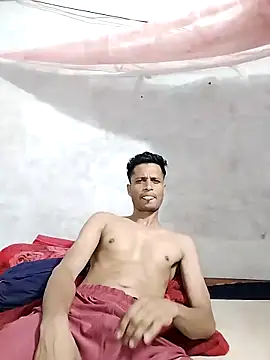 Priankaboudi 在線直播表演