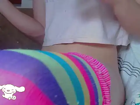 zoecyrus1 Pertunjukan Webcam