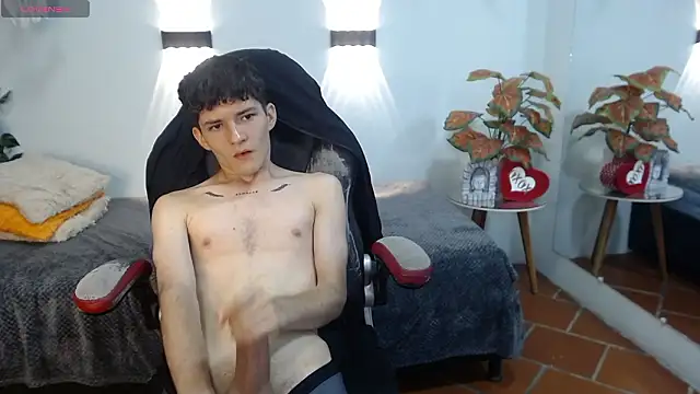 trevor_mobn Webbikameraesitys