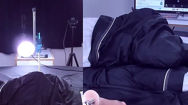 Horny__CeciのライブXXXチャット