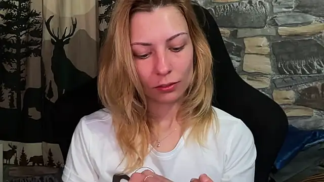 Chat XXX en directo de karo123421