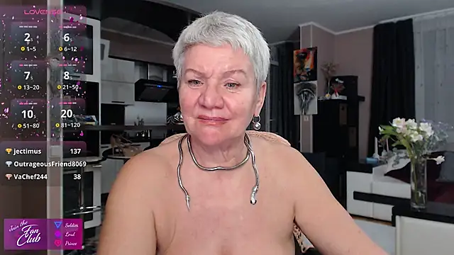 roxana_brooksのライブXXXチャット