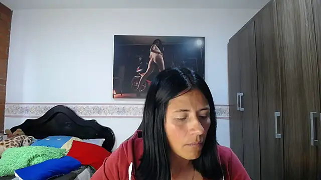 sharoon_cheerry's Live XXX Chat