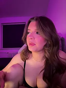 Živý XXX chat -Leasophie