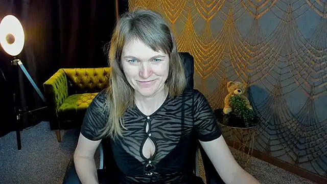 Živý XXX chat Anabell_xxx