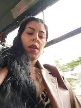 دردشة Luianna الجنسية المباشرة