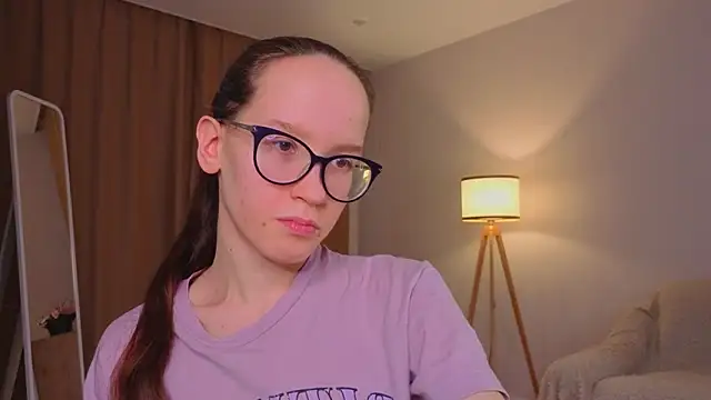 دردشة BettyBrowni الجنسية المباشرة