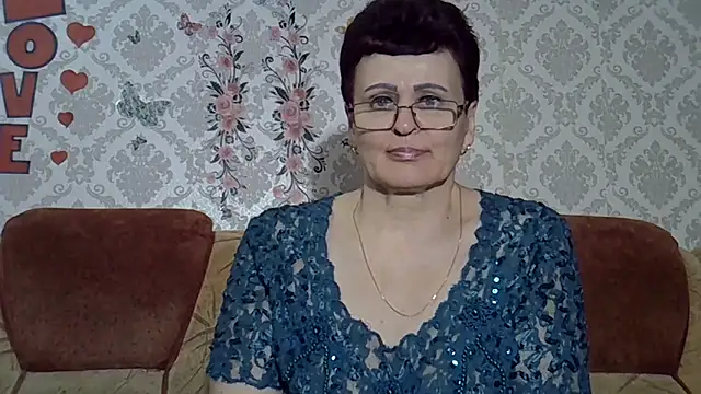 PaulaGolden's Live XXX Chat