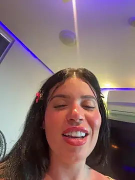 Chat XXX Live Rafaellaz