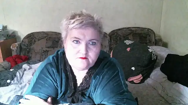 Chat XXX en directo de Lana555