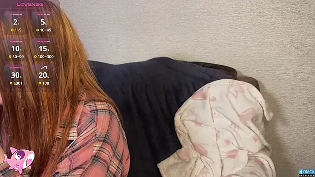 Chat XXX en directo de PinkSharky