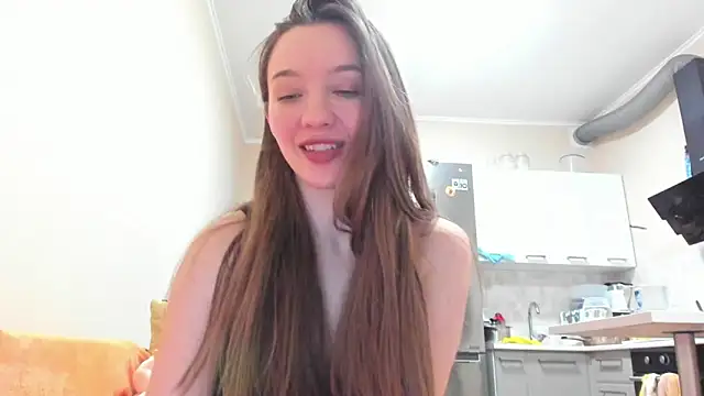 دردشة Isabella_Noir الجنسية المباشرة