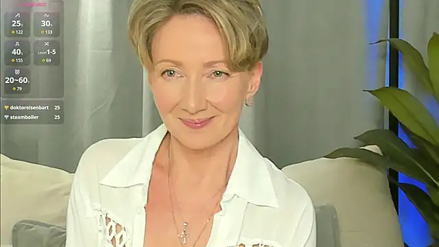 Czat XXX na żywo – AkexandraFix