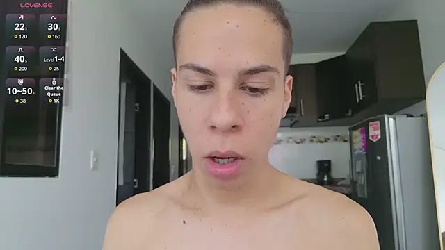 Chat XXX en directo de grey___27