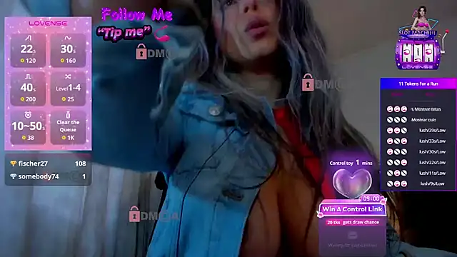 Sembang XXX Secara Langsung Sattine