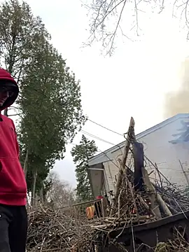 Chat XXX en directo de hailzeffn