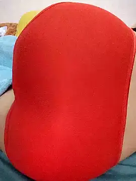 HaralushiaaaのライブXXXチャット