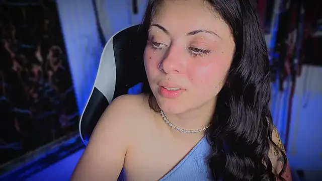 Guxplo_ Show in webcam