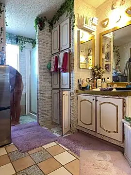 Show Webcam de TranSexualJade95