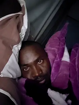 Black_sex- Webcam Show