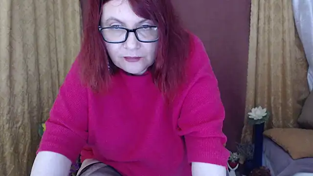 Chat XXX ao vivo de PlayfullMature