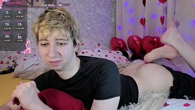 Živý XXX chat Timothy_Fox