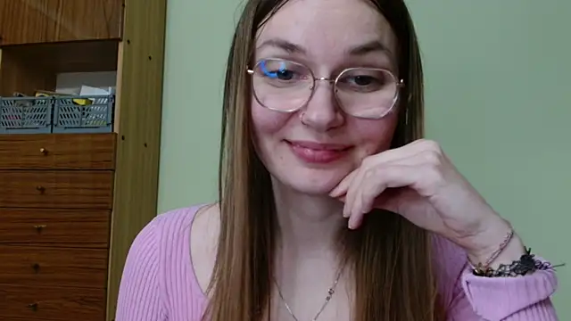 Živý XXX chat LooveELLYx