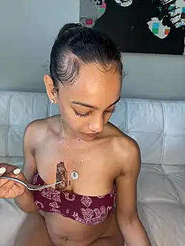 sexymsbrown: онлайн-секс-чат