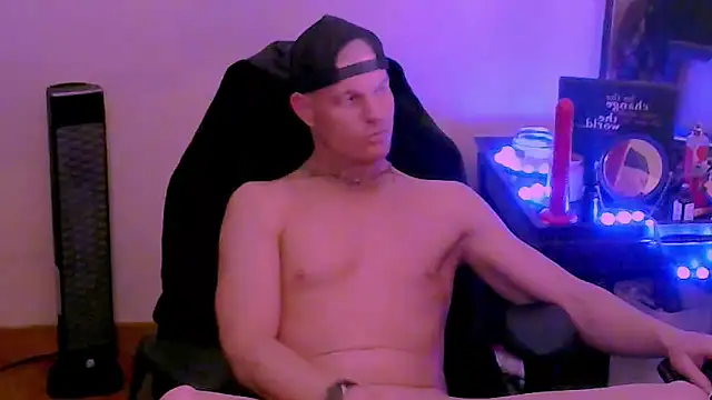 Živý XXX chat JockNThirsty