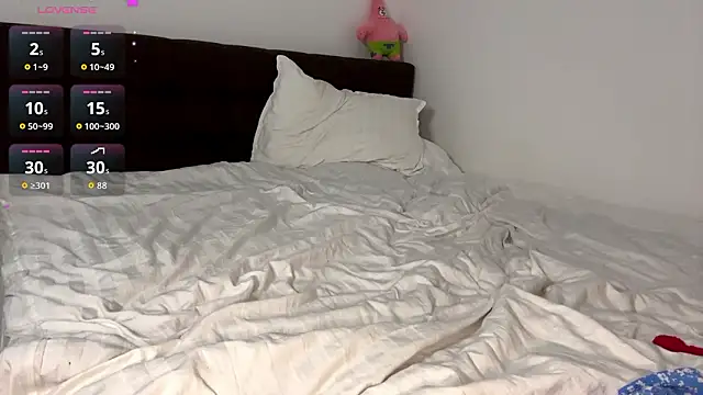 EvaRenard Adlı Modelin Canlı XXX Sohbeti