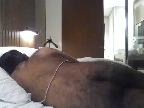 Živý XXX chat rarindam17